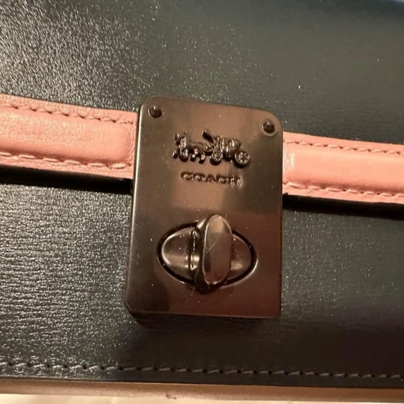 Coach Wallet - Picture 2 of 5